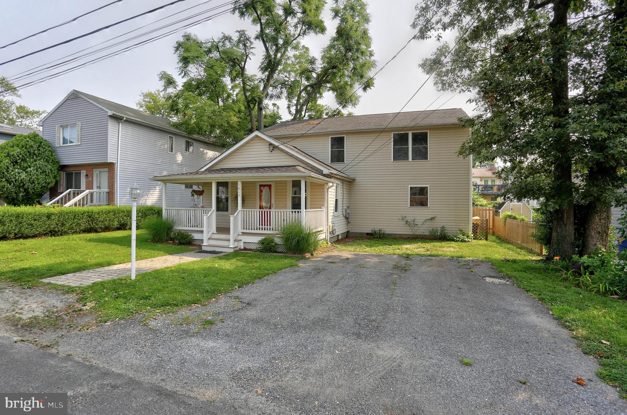 1615 Knoxville Road Edgewater, MD 21037 - Photo 31 of 37 Gallery Image 31