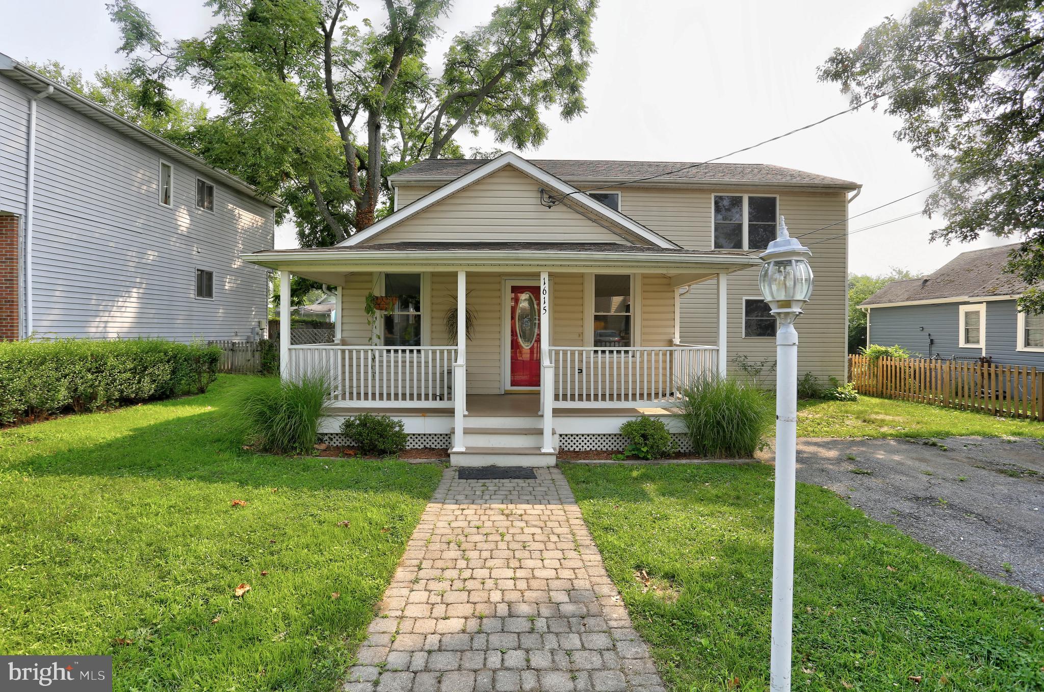 1615 Knoxville Road Edgewater, MD 21037 - Photo 32 of 37 Gallery Image 32