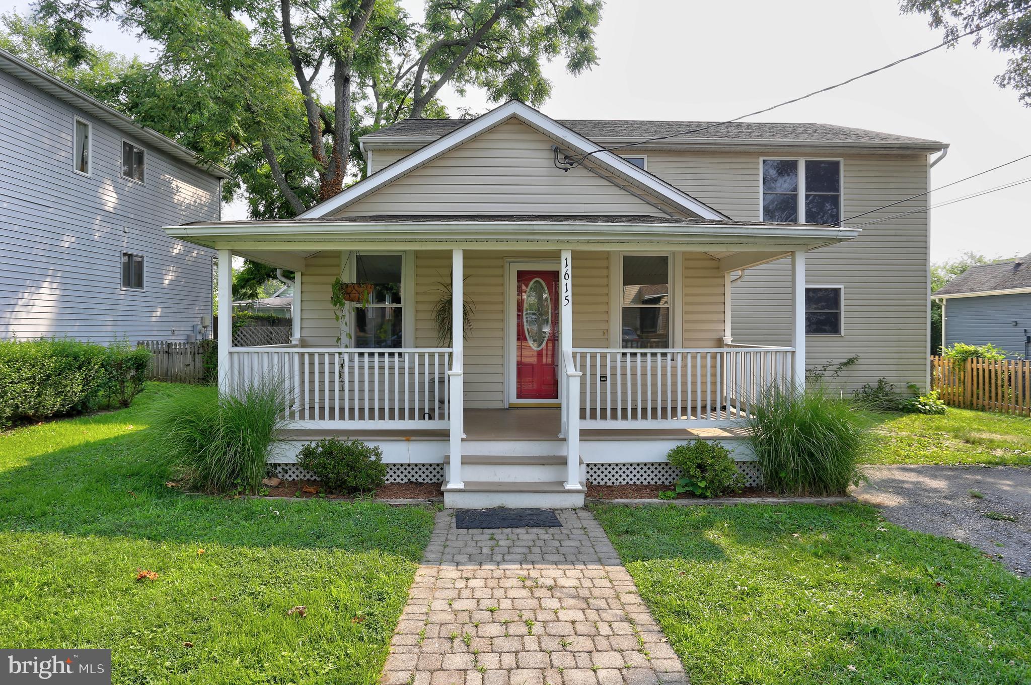 1615 Knoxville Road Edgewater, MD 21037 - Photo 37 of 37 Gallery Image 37