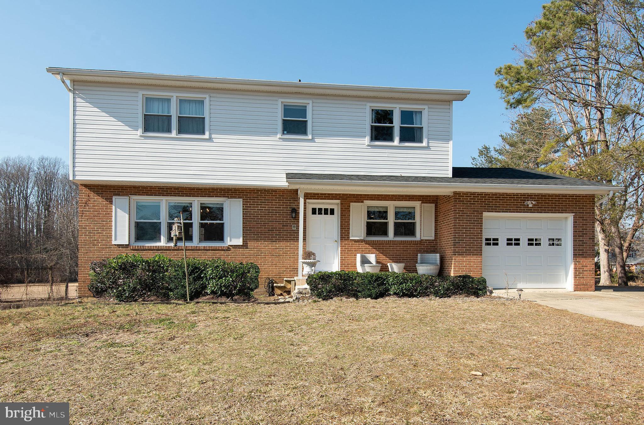 3354 Easton Road Edgewater, MD 21037 - Photo 1 of 33 Welcome To Southdown Estates!