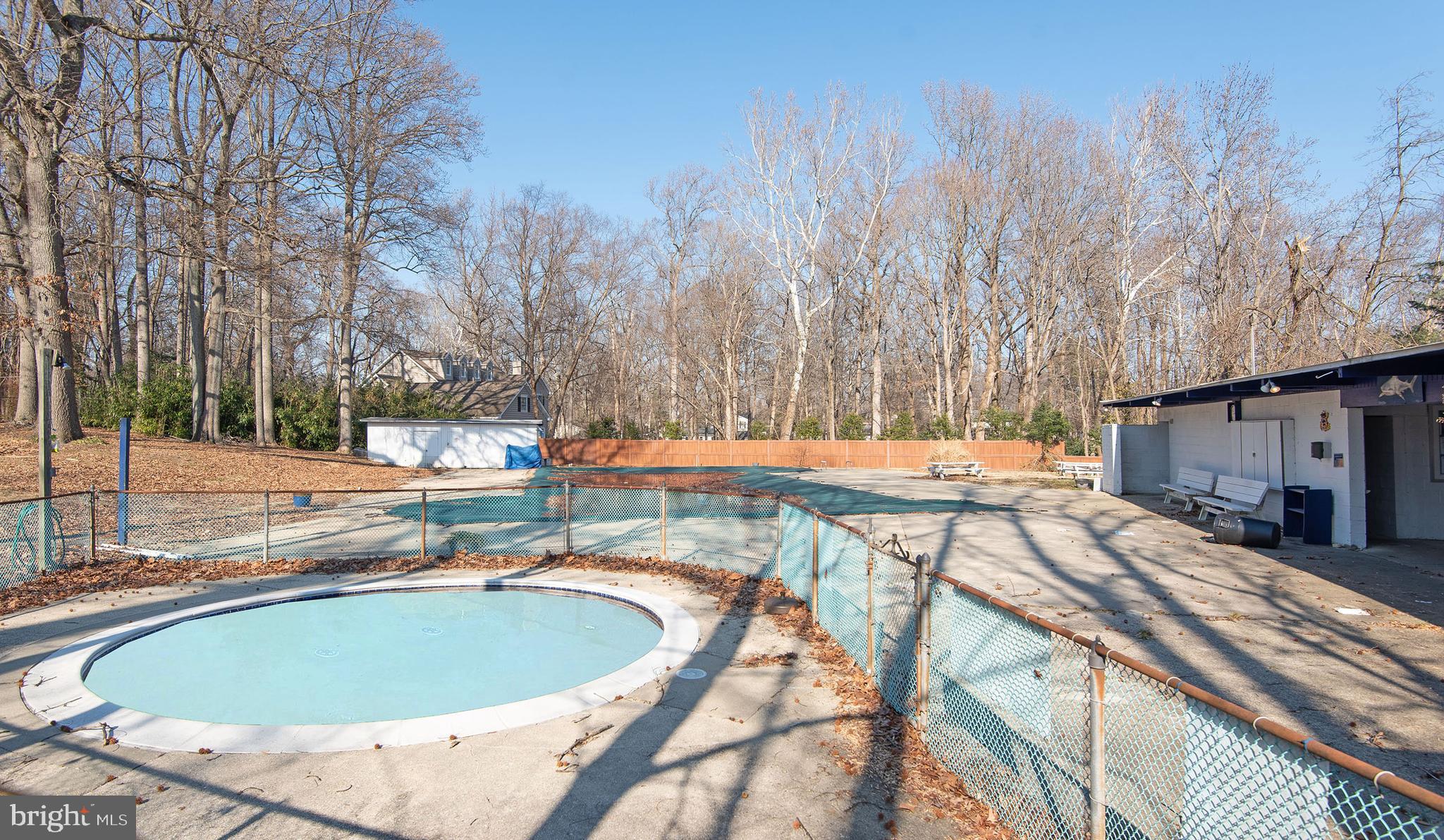 3354 Easton Road Edgewater, MD 21037 - Photo 31 of 33 Southdown Community Pool and Kiddie Pool