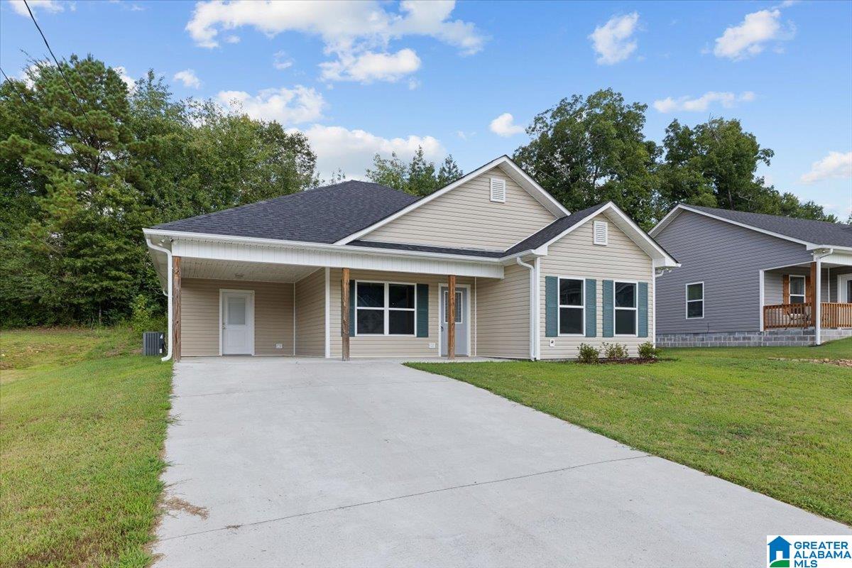 85 Trinity Lane Oneonta, AL 35121 - Photo 4 of 27 Gallery Image 4