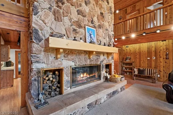 $2,125,000 | 240 Alpine Crest Court, Mount Charleston, NV 89124