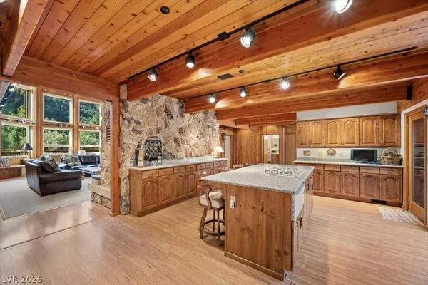$2,125,000 | 240 Alpine Crest Court, Mount Charleston, NV 89124