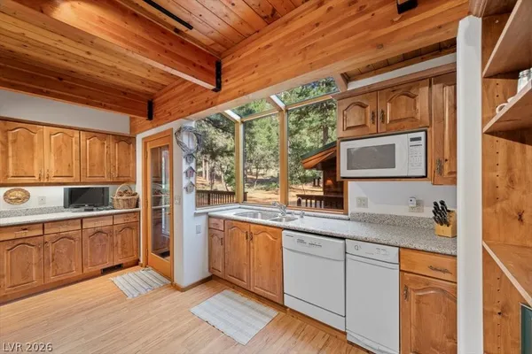 $2,125,000 | 240 Alpine Crest Court, Mount Charleston, NV 89124