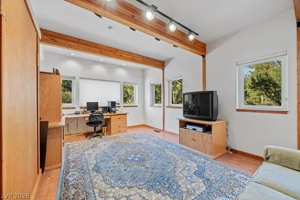 $2,125,000 | 240 Alpine Crest Court, Mount Charleston, NV 89124