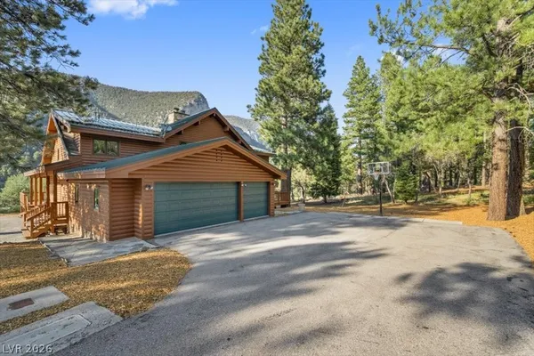 $2,125,000 | 240 Alpine Crest Court, Mount Charleston, NV 89124