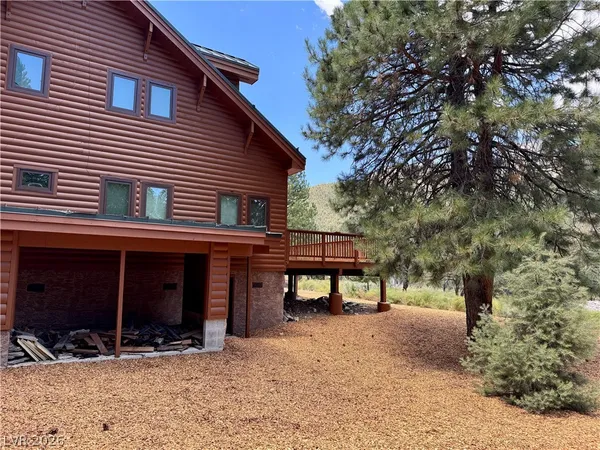 $2,125,000 | 240 Alpine Crest Court, Mount Charleston, NV 89124