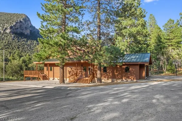 $2,125,000 | 240 Alpine Crest Court, Mount Charleston, NV 89124