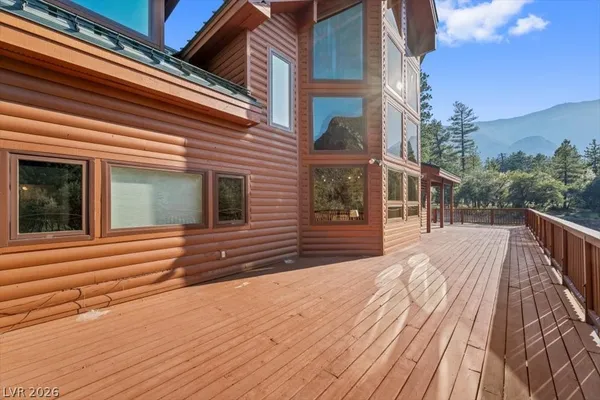 $2,125,000 | 240 Alpine Crest Court, Mount Charleston, NV 89124