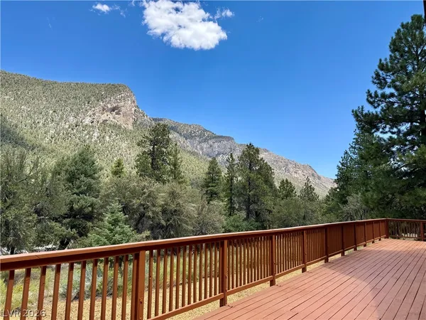 $2,125,000 | 240 Alpine Crest Court, Mount Charleston, NV 89124