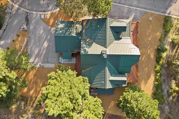 $2,125,000 | 240 Alpine Crest Court, Mount Charleston, NV 89124