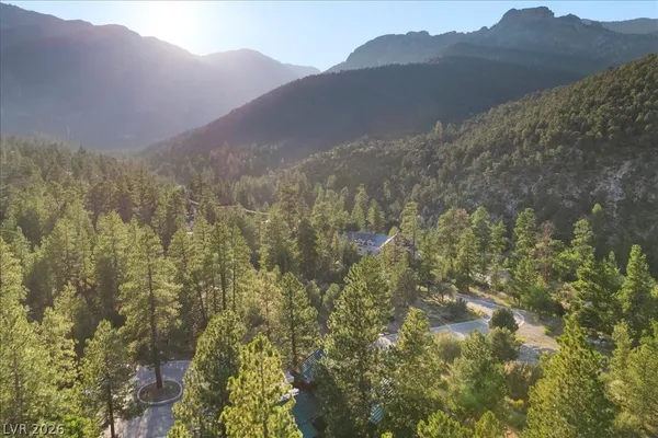 $2,125,000 | 240 Alpine Crest Court, Mount Charleston, NV 89124
