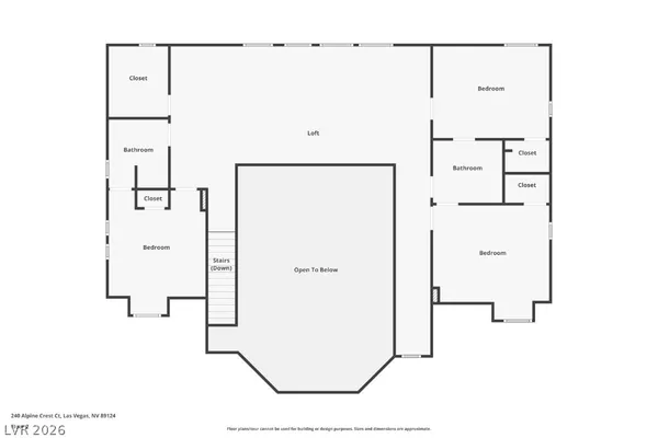 $2,125,000 | 240 Alpine Crest Court, Mount Charleston, NV 89124