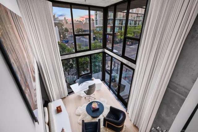 $1,375,000 | 1780 Kettner Boulevard, Unit 305, San Diego, CA 92101