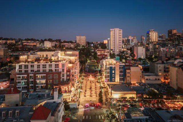 $1,375,000 | 1780 Kettner Boulevard, Unit 305, San Diego, CA 92101