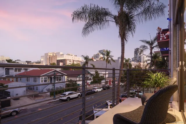 $1,375,000 | 1780 Kettner Boulevard, Unit 305, San Diego, CA 92101