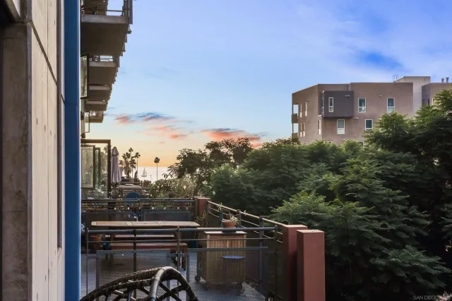 $1,375,000 | 1780 Kettner Boulevard, Unit 305, San Diego, CA 92101
