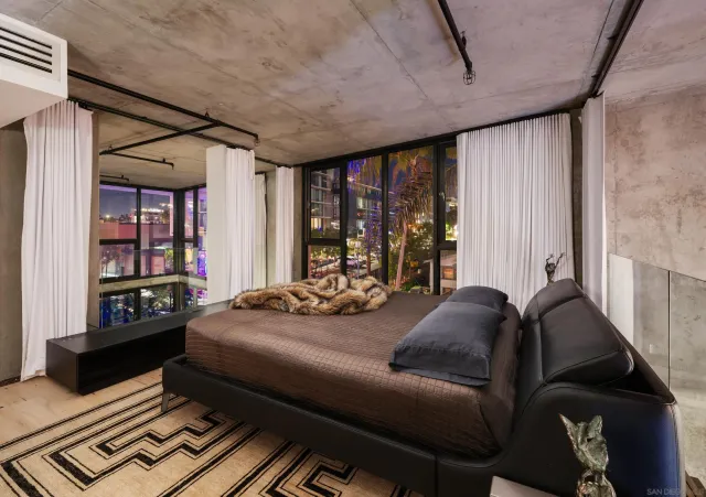 $1,375,000 | 1780 Kettner Boulevard, Unit 305, San Diego, CA 92101