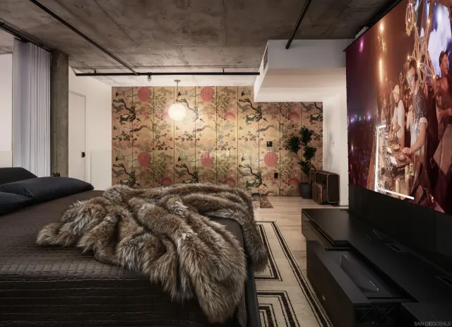 $1,375,000 | 1780 Kettner Boulevard, Unit 305, San Diego, CA 92101