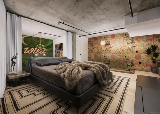 $1,375,000 | 1780 Kettner Boulevard, Unit 305, San Diego, CA 92101