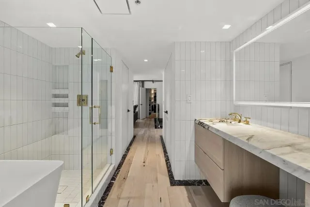 $1,375,000 | 1780 Kettner Boulevard, Unit 305, San Diego, CA 92101