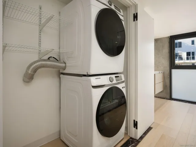 $1,375,000 | 1780 Kettner Boulevard, Unit 305, San Diego, CA 92101