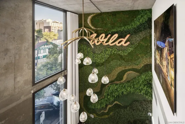 $1,375,000 | 1780 Kettner Boulevard, Unit 305, San Diego, CA 92101