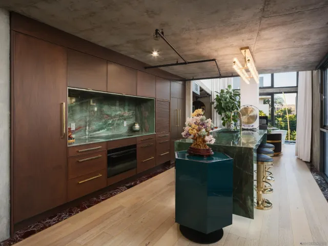 $1,375,000 | 1780 Kettner Boulevard, Unit 305, San Diego, CA 92101