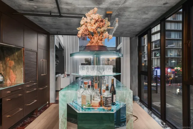 $1,375,000 | 1780 Kettner Boulevard, Unit 305, San Diego, CA 92101