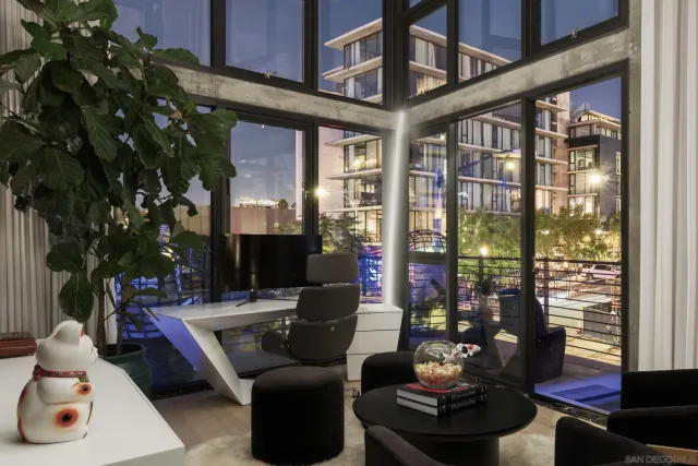 $1,375,000 | 1780 Kettner Boulevard, Unit 305, San Diego, CA 92101