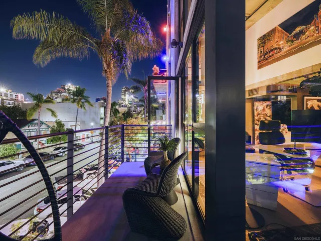 $1,375,000 | 1780 Kettner Boulevard, Unit 305, San Diego, CA 92101