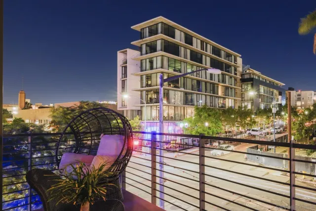 $1,375,000 | 1780 Kettner Boulevard, Unit 305, San Diego, CA 92101