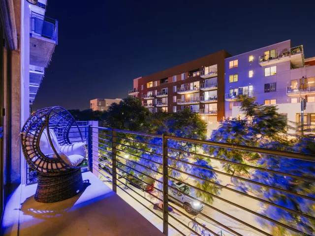 $1,375,000 | 1780 Kettner Boulevard, Unit 305, San Diego, CA 92101