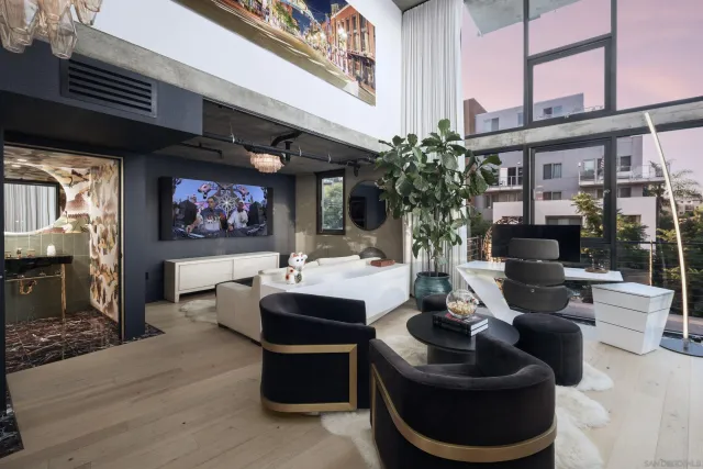 $1,375,000 | 1780 Kettner Boulevard, Unit 305, San Diego, CA 92101