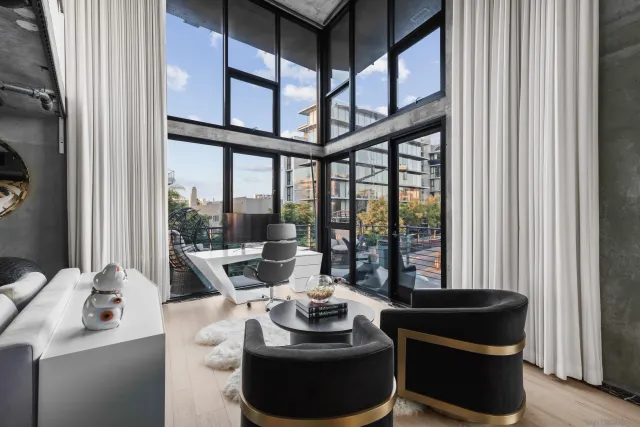 $1,375,000 | 1780 Kettner Boulevard, Unit 305, San Diego, CA 92101