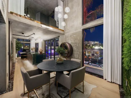a kitchen with stainless steel appliances granite countertop a stove and a sink with granite countertops