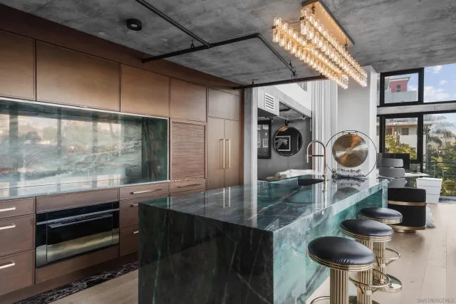 $1,375,000 | 1780 Kettner Boulevard, Unit 305, San Diego, CA 92101