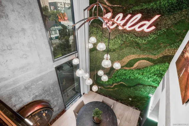 $1,375,000 | 1780 Kettner Boulevard, Unit 305, San Diego, CA 92101