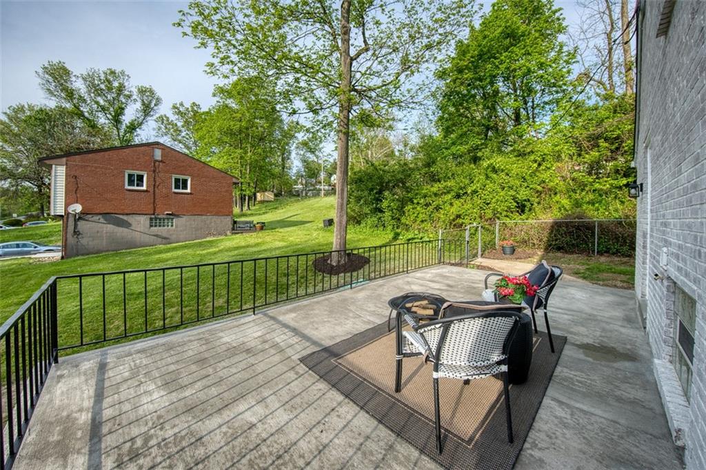 2661 Old Washington Road Pittsburgh, PA 15241 - Photo 38 of 46