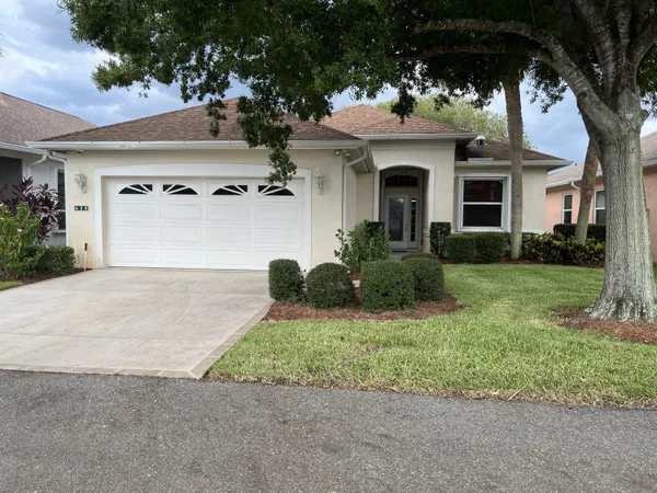 $2,650 | 628 Venetto Court, Port St. Lucie, FL 34986