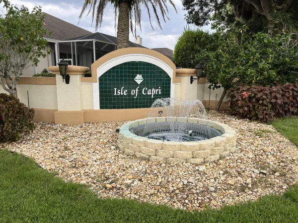 $2,650 | 628 Venetto Court, Port St. Lucie, FL 34986