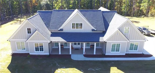 $1,325,000 | 864 Overlook Trail, Acworth, GA 30101