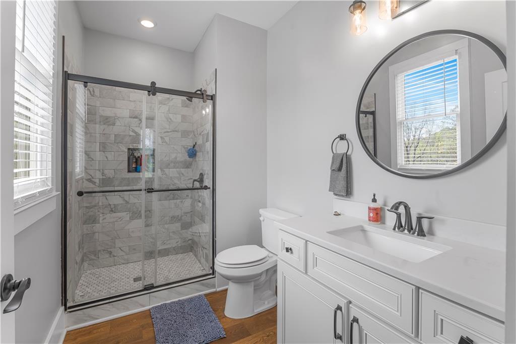 864 Overlook Trail Acworth, GA 30101 - Photo 11 of 42