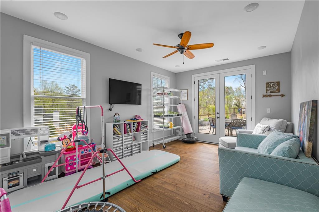 864 Overlook Trail Acworth, GA 30101 - Photo 12 of 42