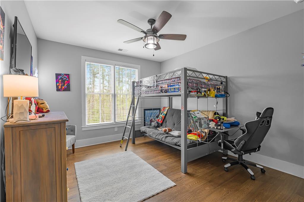 864 Overlook Trail Acworth, GA 30101 - Photo 14 of 42