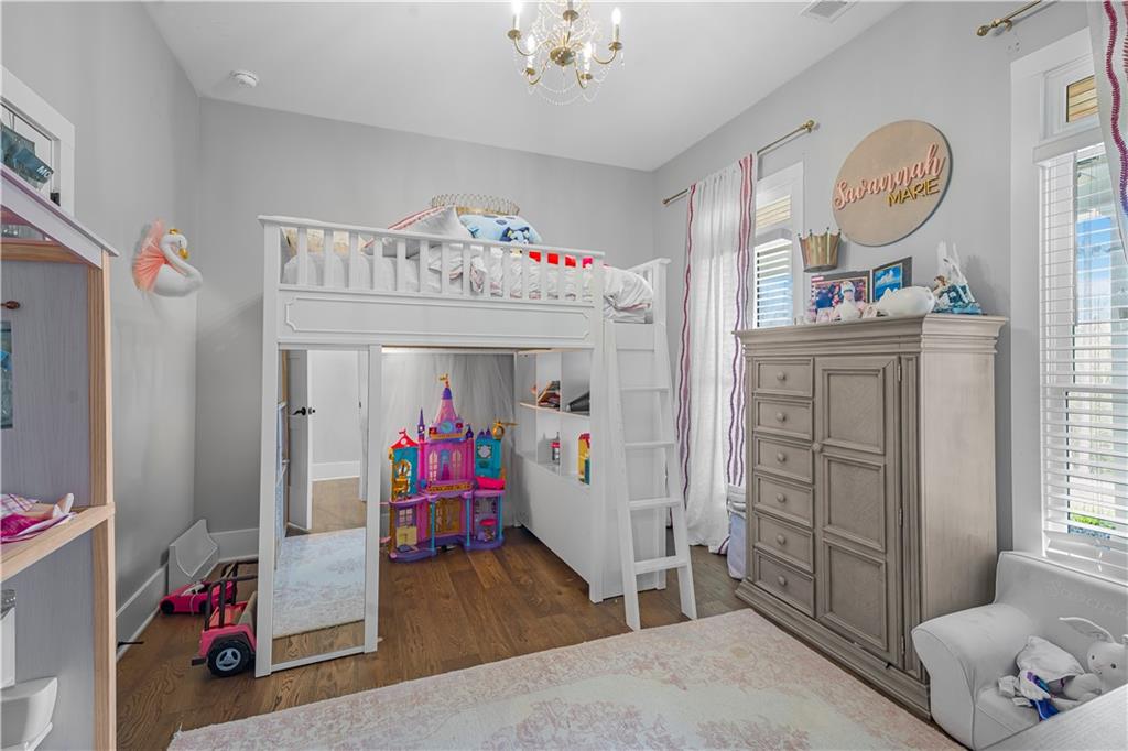 864 Overlook Trail Acworth, GA 30101 - Photo 15 of 42