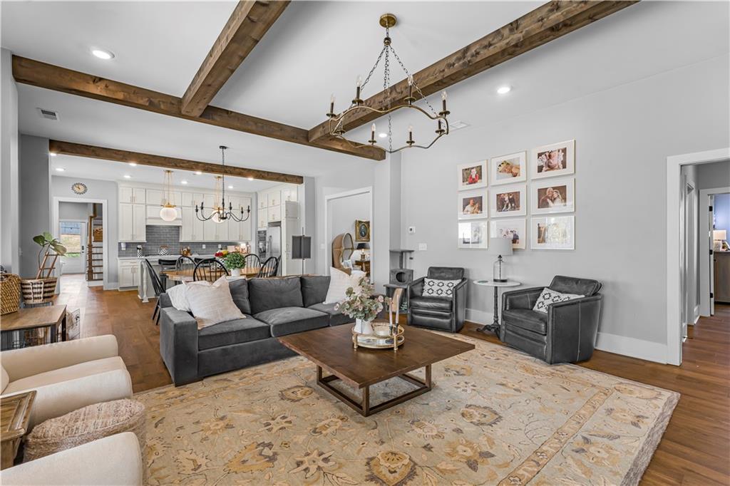 864 Overlook Trail Acworth, GA 30101 - Photo 17 of 42