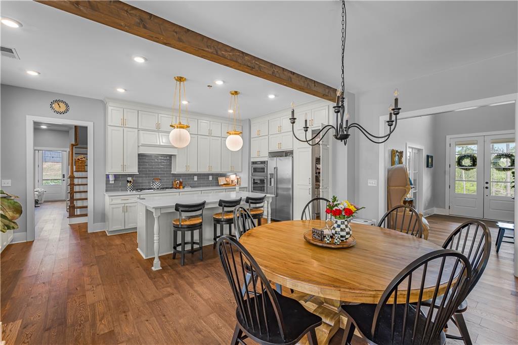 864 Overlook Trail Acworth, GA 30101 - Photo 20 of 42