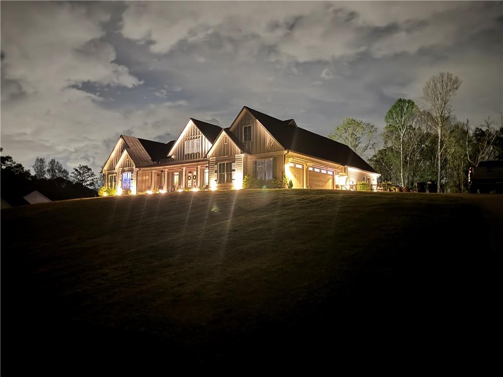 864 Overlook Trail Acworth, GA 30101 - Photo 2 of 42